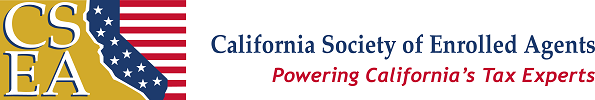 California Society of Enrolled Agents California Society of Enrolled Agents