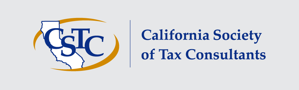 California Society of Tax Consultants California Society of Tax Consultants