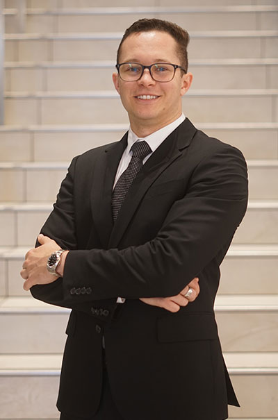 Ryan Reichert, EA, CFP®